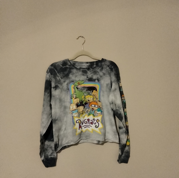 Rugrats Sweatshirt - Picture 1 of 3